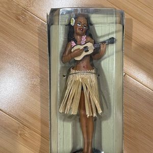 Hula doll